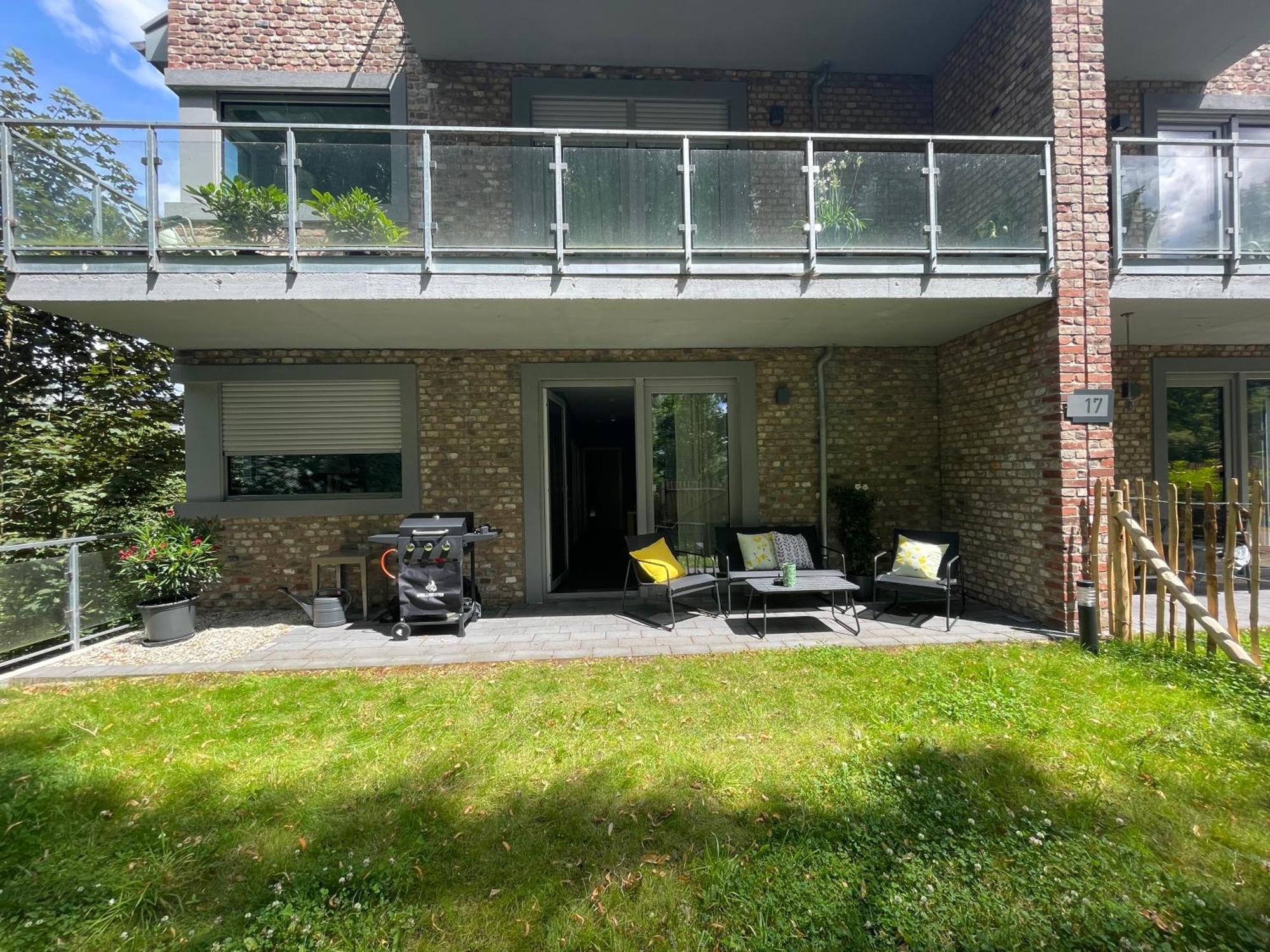 Oase Am See L 2 Sz L Familien Und Hundefreundlich L Sauna I E-Ladesaeule Möhnesee Exterior foto