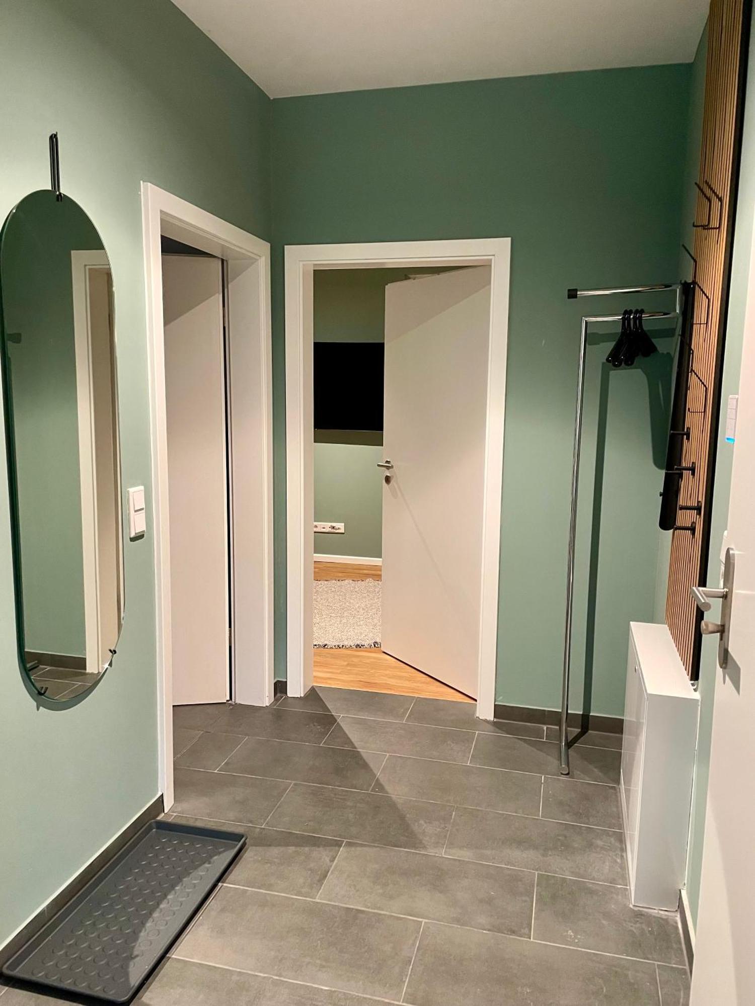 Oase Am See L 2 Sz L Familien Und Hundefreundlich L Sauna I E-Ladesaeule Möhnesee Exterior foto